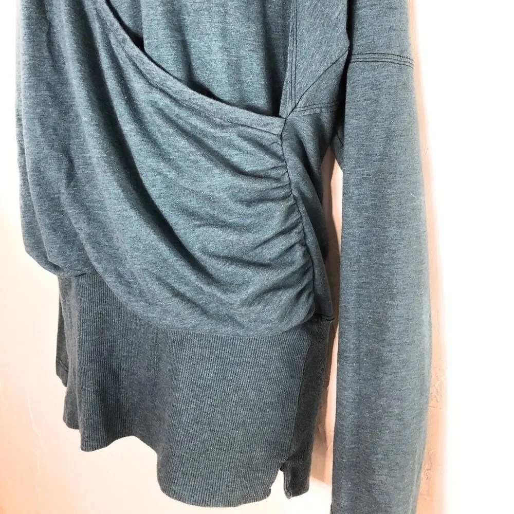 Free People Beach Top